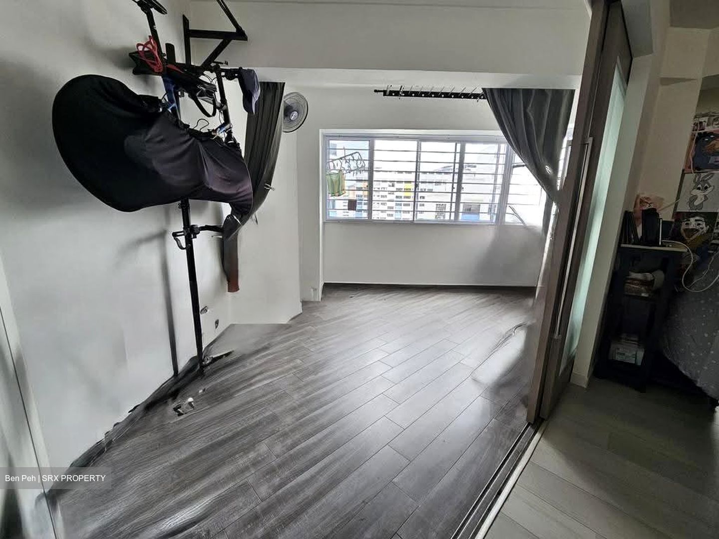 Blk 227B Compassvale Drive (Sengkang), HDB 5 Rooms #634154971
